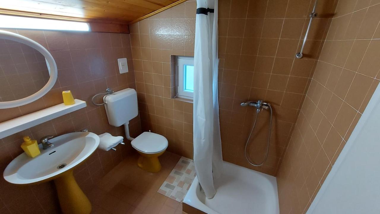 Apartment Marietta ตรีบูนย์ ภายนอก รูปภาพ