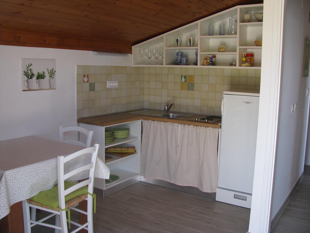 Apartment Marietta ตรีบูนย์ ห้อง รูปภาพ